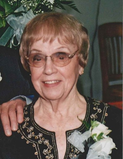 Mary Traffas